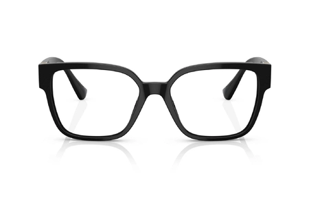 عینک طبی پروانه‌ای ورساچه - Versace VE3329B - VE3329B GB1