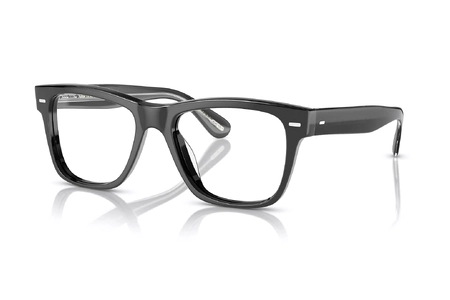 عینک طبی مستطیلی الیورپیپلز - Oliver Peoples OV5393 - OV5393U  1492