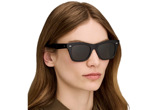 عینک آفتابی پروانه‌ای پلاریزه الیورپیپلز - Oliver Peoples Ms. Oliver OV5542 - OV5542SU 1492P2