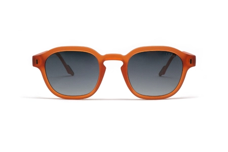 عینک آفتابی کائوچویی مربعی لنا - LENA LE355S - LE355S C2