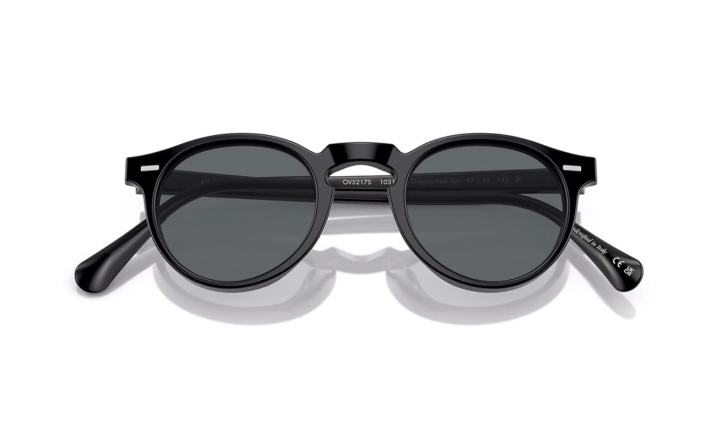 عینک آفتابی پولاریزه الیور پیپلز