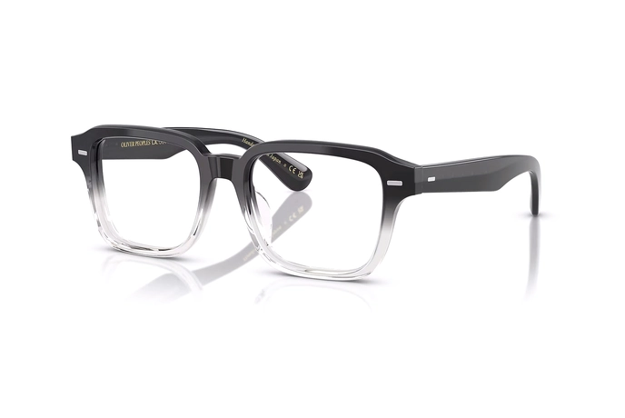 عینک طبی مربعی الیورپیپلز - Oliver peoples OV5562 - OV5562U 1780