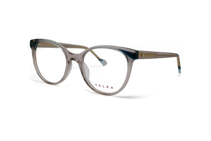 عینک طبی کائوچویی زنانه یاله‌آ - Yalea VYA159V - VYA159V 7T1Y