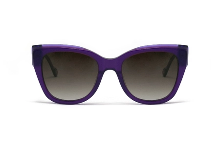 عینک آفتابی کائوچویی زنانه یاله‌آ - Yalea SYA153V - SYA153 09HN