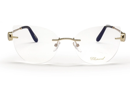 عینک گریف طلایی شوپارد - زاویه روبرو