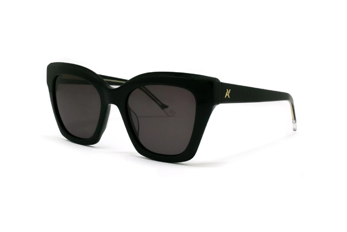 عینک آفتابی کائوچویی زنانه مدل پروانه ای یاله‌آ - Yalea CAROLINE SYA142 - SYA142 700