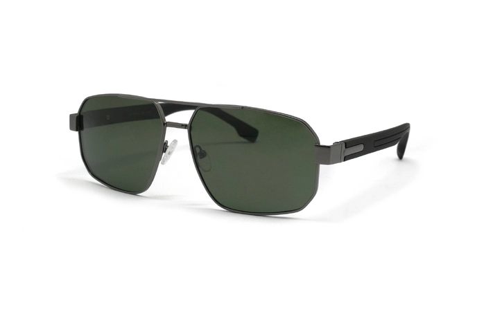 عینک آفتابی خلبانی لنا - LENA LE385S - LE385S C2