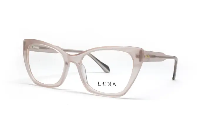 عینک طبی گربه‌ای لنا - LENA LE899 - LE899 C3
