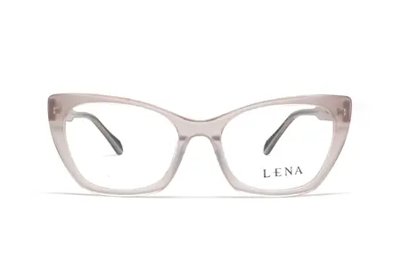 عینک طبی گربه‌ای لنا - LENA LE899 - LE899 C3