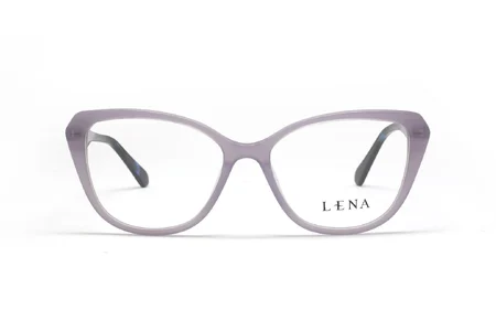 عینک طبی پروانه‌ای لنا - LENA LE888 - LE888 C3