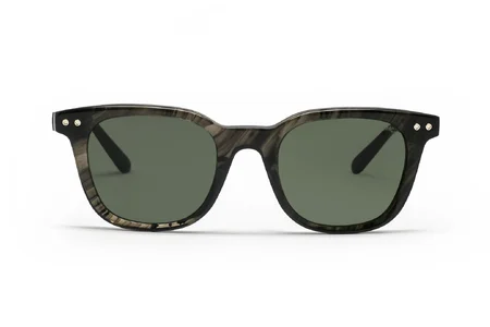 عینک آفتابی مربعی مون بلان - Mont Blanc MB0320 - MB0320 003