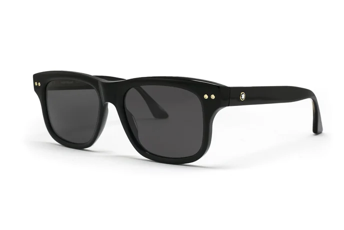 عینک آفتابی کائوچویی مون بلان - Mont Blanc MB0319 - MB0319 001