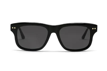 عینک آفتابی کائوچویی مون بلان - Mont Blanc MB0319 - MB0319 001