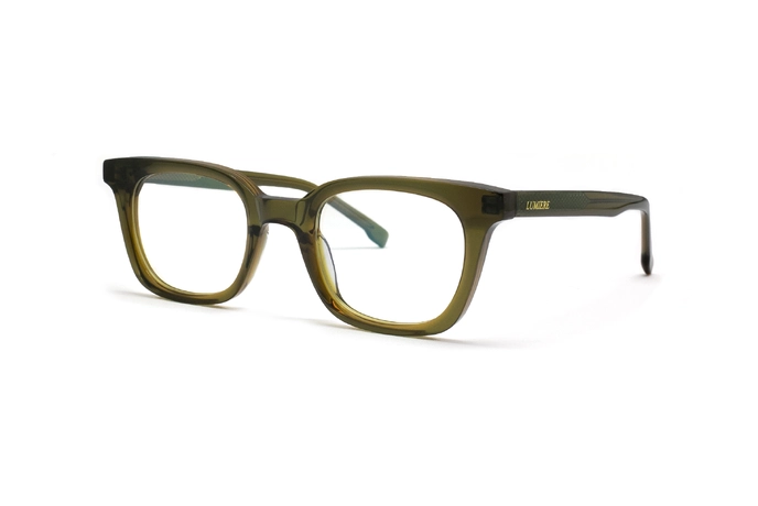 عینک طبی مربعی لومیر - LUMIERE LU182 - LU182 C3