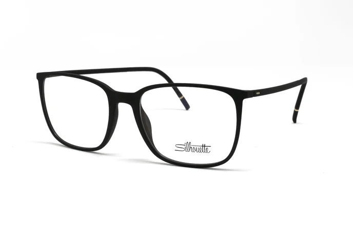 عینک طبی مربعی سیلوئت - Silhouette SPX2961 - SPX2961 9030