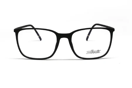 عینک طبی مربعی سیلوئت - Silhouette SPX2961 - SPX2961 9030