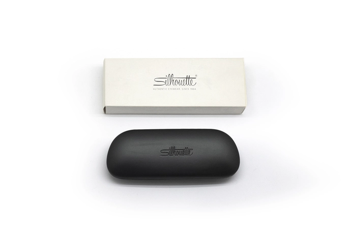 جلد ساده عینک های سیلوئت