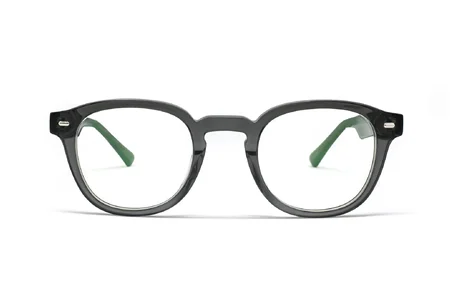 عینک طبی مربعی  لومیر - LUMIERE LU181 - LU181 C2