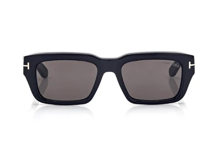 عینک آفتابی تام فورد از سری آیکون Tomford Icon Collection - زاویه روبرو