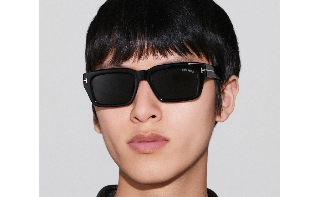 عینک آفتابی تام فورد از سری آیکون Tomford Icon Collection