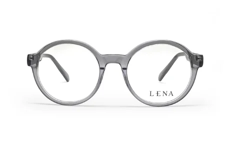 عینک طبی گرد لنا - LENA LE890 - LE890 C2