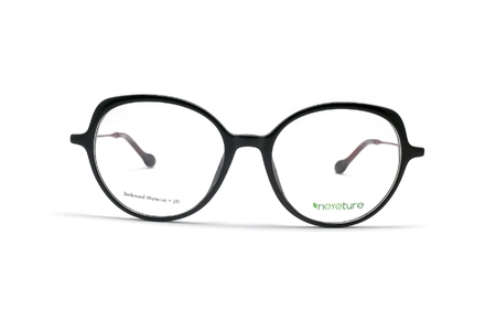 عینک طبی پروانه ای سنترواستایل سازگار با محیط زیست -  Centro Style F0605 - F0605 52326