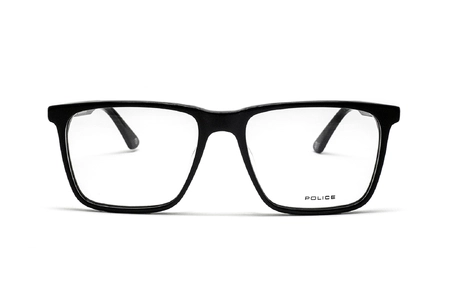 عینک طبی مستطیلی پلیس - Police VPLL71 - VPLL71 700Y