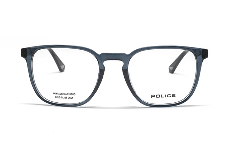 عینک طبی پلیس - Police VPLQ67 - VPLQ67M 06G5