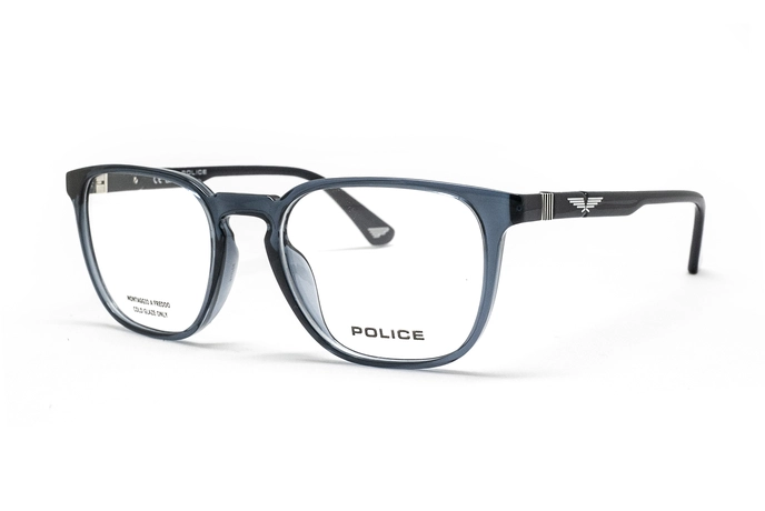 عینک طبی پلیس - Police VPLQ67 - VPLQ67M 06G5